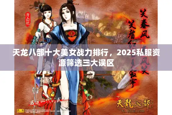 天龙八部十大美女战力排行，2025私服资源筛选三大误区