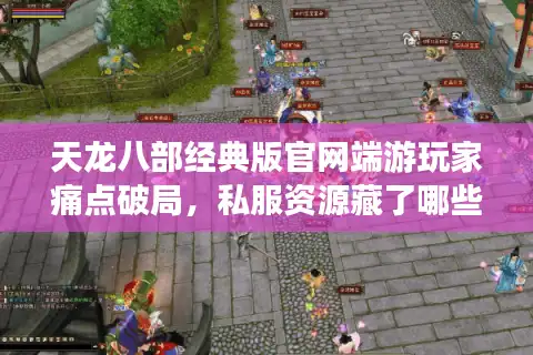 天龙八部经典版官网端游玩家痛点破局，私服资源藏了哪些关键门道？