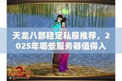天龙八部稳定私服推荐，2025年哪些服务器值得入坑？