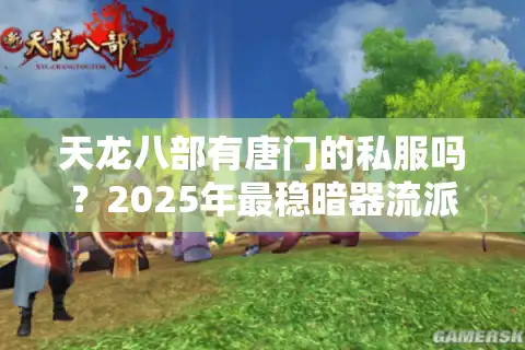 天龙八部有唐门的私服吗？2025年最稳暗器流派玩法解析