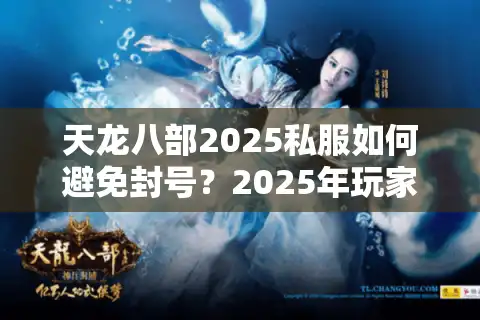 天龙八部2025私服如何避免封号？2025年玩家必看防坑指南