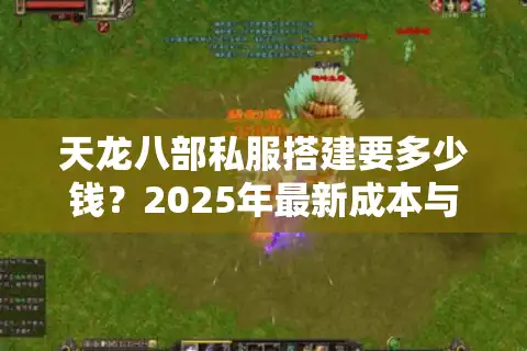 天龙八部私服搭建要多少钱？2025年最新成本与技术门槛解析