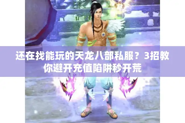 还在找能玩的天龙八部私服？3招教你避开充值陷阱秒开荒