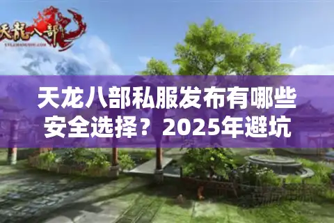 天龙八部私服发布有哪些安全选择？2025年避坑指南