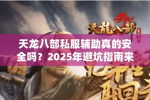 天龙八部私服辅助真的安全吗？2025年避坑指南来了