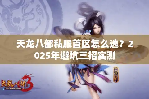 天龙八部私服首区怎么选?2025年避坑三招实测 天龙八部私服首区怎么选?2025年避坑三招实测