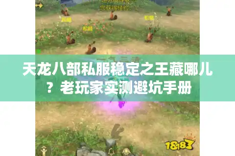 天龙八部私服稳定之王藏哪儿？老玩家实测避坑手册