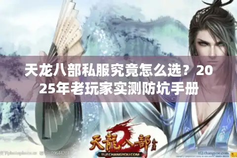 天龙八部私服究竟怎么选？2025年老玩家实测防坑手册