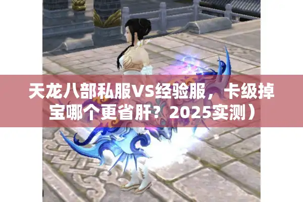 天龙八部私服VS经验服，卡级掉宝哪个更省肝？2025实测）