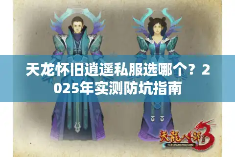 天龙怀旧逍遥私服选哪个？2025年实测防坑指南