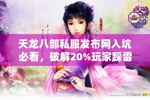 天龙八部私服发布网入坑必看，破解20%玩家踩雷的迷局