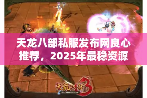 天龙八部私服发布网良心推荐，2025年最稳资源怎么选？