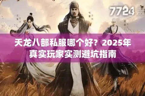 天龙八部私服哪个好？2025年真实玩家实测避坑指南