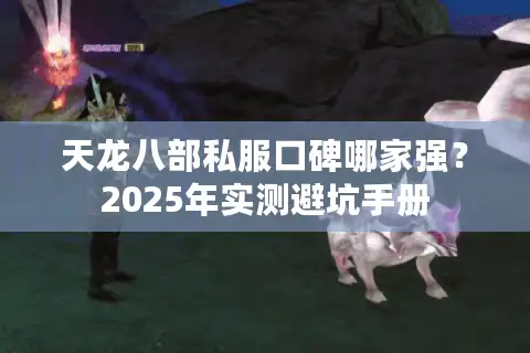 天龙八部私服口碑哪家强？2025年实测避坑手册