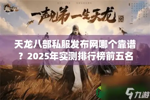 天龙八部私服发布网哪个靠谱？2025年实测排行榜前五名揭秘