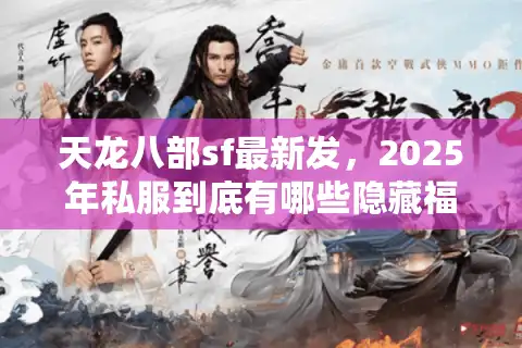 天龙八部sf最新发，2025年私服到底有哪些隐藏福利？