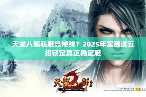 天龙八部私服总掉线？2025年实测这五招锁定真正稳定服