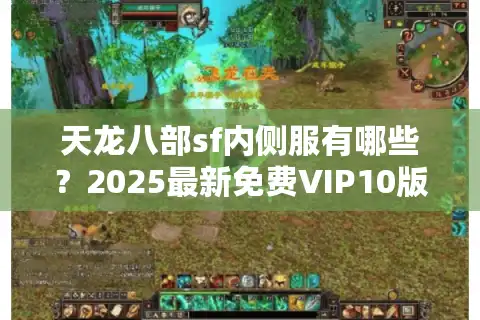 天龙八部sf内侧服有哪些？2025最新免费VIP10版本推荐