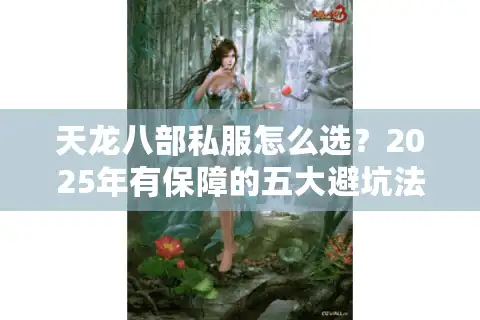 天龙八部私服怎么选？2025年有保障的五大避坑法则