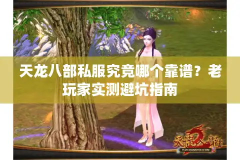 天龙八部私服究竟哪个靠谱？老玩家实测避坑指南