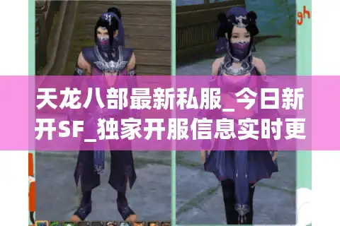 天龙八部最新私服_今日新开SF_独家开服信息实时更新