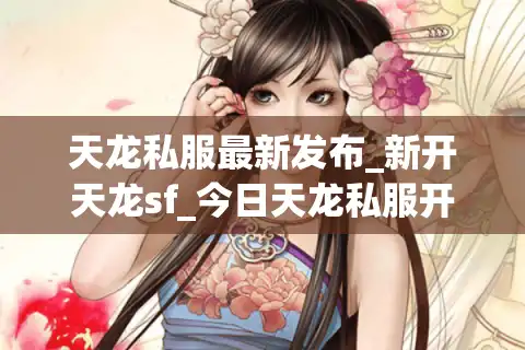 天龙私服最新发布_新开天龙sf_今日天龙私服开服表