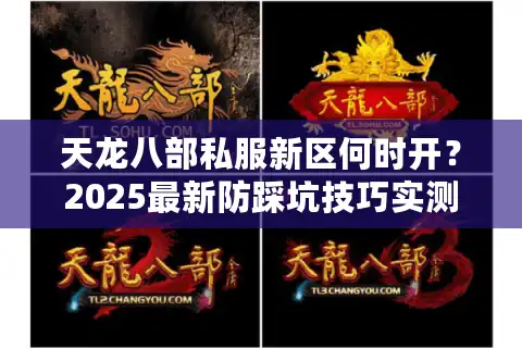 天龙八部私服新区何时开？2025最新防踩坑技巧实测