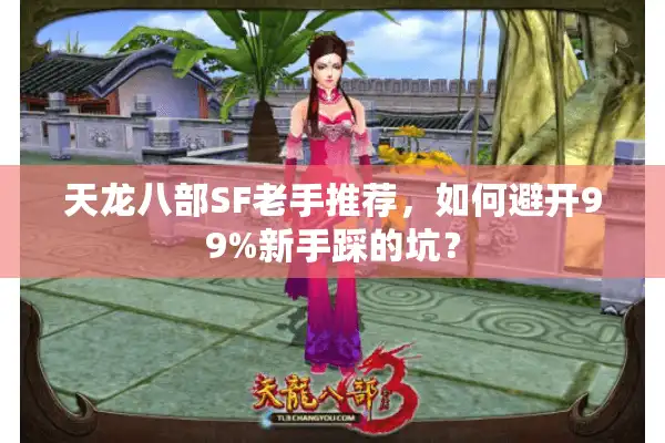 天龙八部SF老手推荐，如何避开99%新手踩的坑？