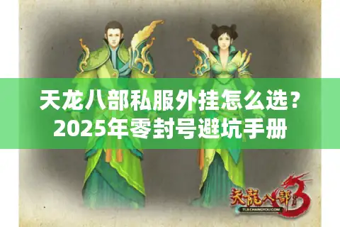 天龙八部私服外挂怎么选？2025年零封号避坑手册