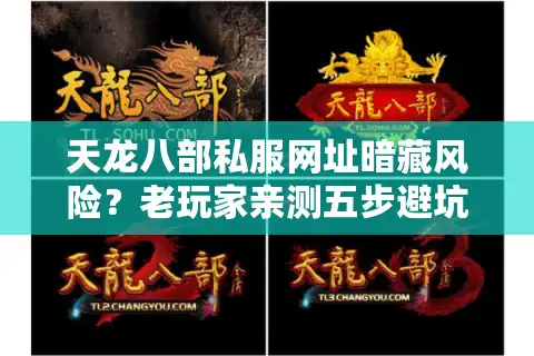 天龙八部私服网址暗藏风险？老玩家亲测五步避坑法