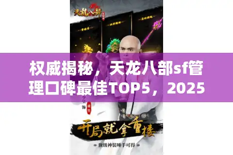 权威揭秘，天龙八部sf管理口碑最佳TOP5，2025私服玩家避坑首选