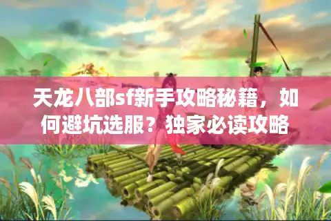 天龙八部sf新手攻略秘籍，如何避坑选服？独家必读攻略