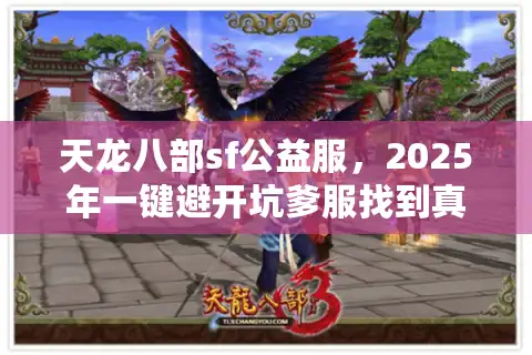 天龙八部sf公益服，2025年一键避开坑爹服找到真高人气