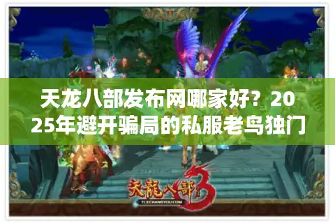 天龙八部发布网哪家好？2025年避开骗局的私服老鸟独门秘笈