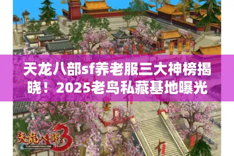 天龙八部sf养老服三大神榜揭晓！2025老鸟私藏基地曝光