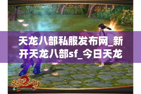 天龙八部私服发布网_新开天龙八部sf_今日天龙八部开服表