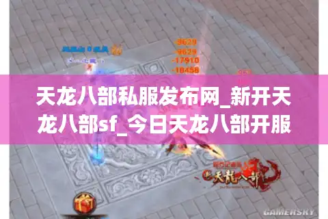 天龙八部私服发布网_新开天龙八部sf_今日天龙八部开服表