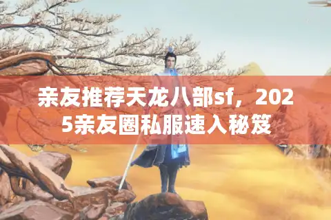 亲友推荐天龙八部sf，2025亲友圈私服速入秘笈