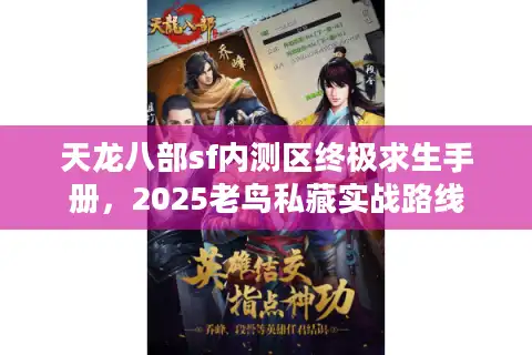 天龙八部sf内测区终极求生手册，2025老鸟私藏实战路线