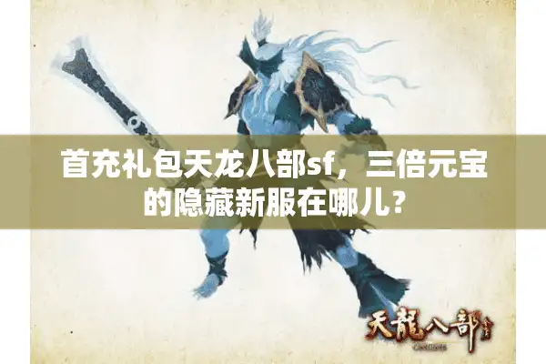 首充礼包天龙八部sf，三倍元宝的隐藏新服在哪儿？