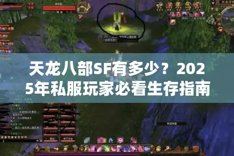 天龙八部SF有多少？2025年私服玩家必看生存指南