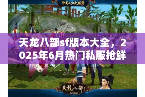 天龙八部sf版本大全，2025年6月热门私服抢鲜测评
