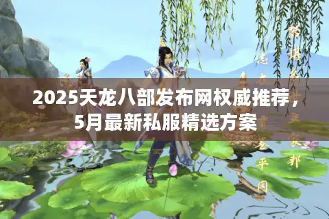 2025天龙八部发布网权威推荐，5月最新私服精选方案