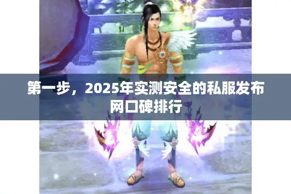 第一步，2025年实测安全的私服发布网口碑排行