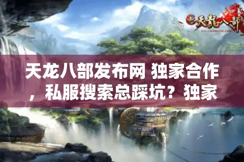 天龙八部发布网 独家合作，私服搜索总踩坑？独家方法秒选稳定服务器！