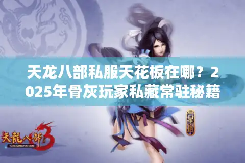 天龙八部私服天花板在哪？2025年骨灰玩家私藏常驻秘籍