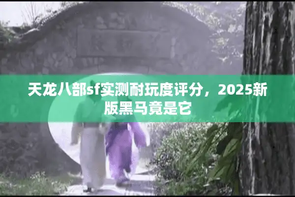 天龙八部sf实测耐玩度评分，2025新版黑马竟是它