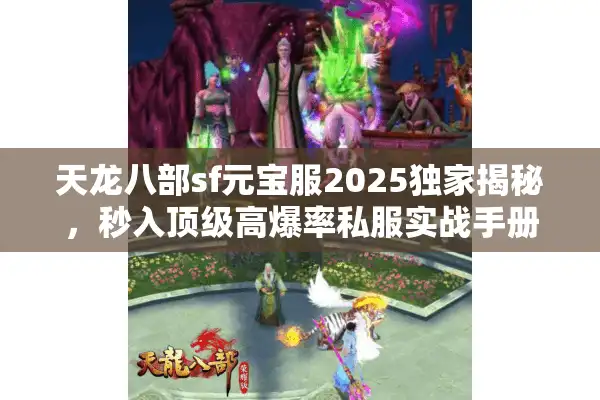 天龙八部sf元宝服2025独家揭秘，秒入顶级高爆率私服实战手册