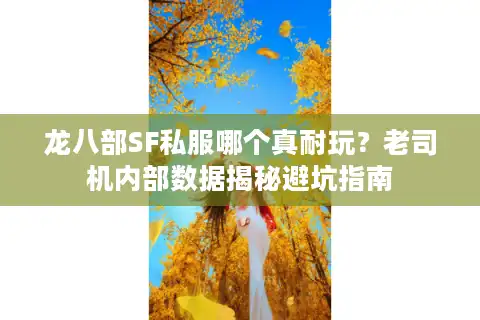 龙八部SF私服哪个真耐玩？老司机内部数据揭秘避坑指南