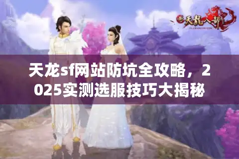 天龙sf网站防坑全攻略，2025实测选服技巧大揭秘